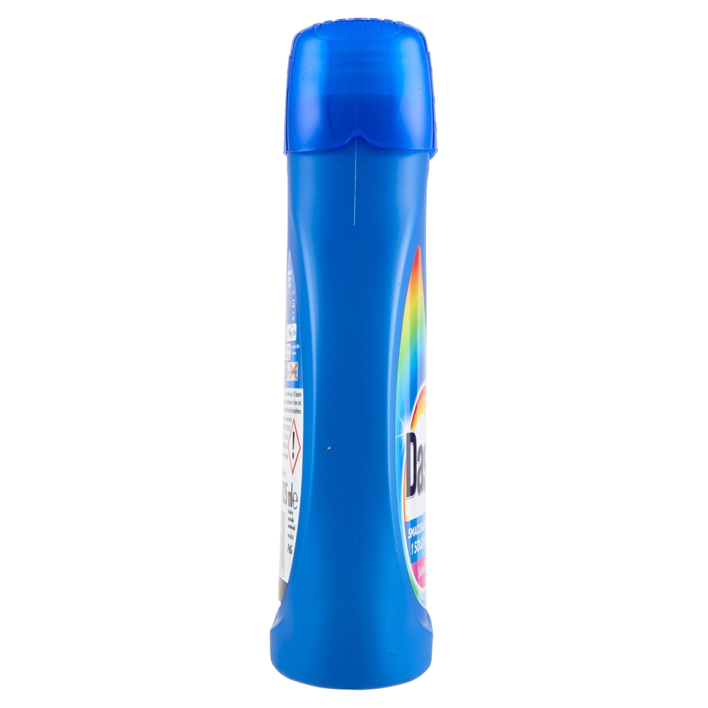 Dash Detersivo Liquido Lavatrice, Salva Colore, 23 Lavaggi 1035 ml